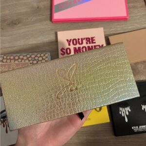 Anastasia Beverly Hills Jackie Aina Eyeshadow Palette